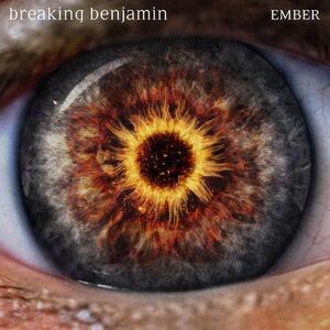 Breaking Benjamin - Ember  CD